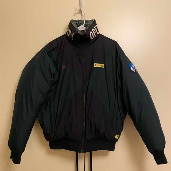 Opening Ceremony x Columbia 4-in-1 Whirlibird Interchange Parka size small - Picture 4 of 10